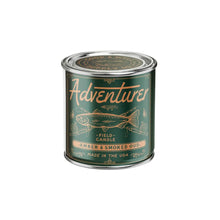 Load image into Gallery viewer, Adventure Soy Candle
