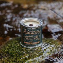 Load image into Gallery viewer, Adventure Soy Candle
