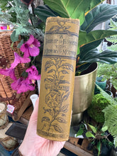 Load image into Gallery viewer, Tribute of Flowers Vintage Book
