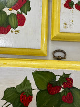 Load image into Gallery viewer, Vintage Wall Decor - Set of 3
