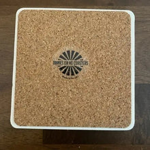 Load image into Gallery viewer, Funny coasters
