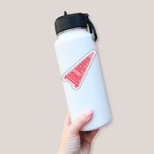 Load image into Gallery viewer, Dr. Pepper Banner Sticker
