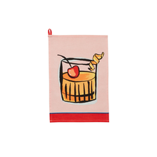 Load image into Gallery viewer, Colorful Cocktail Towels
