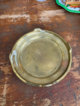 Load image into Gallery viewer, Vintage Brass Pedestal
