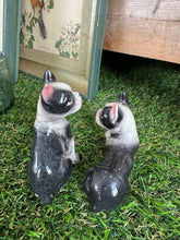 Load image into Gallery viewer, Vintage Boston Terrier S&amp;P Shakers
