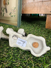 Load image into Gallery viewer, Vintage Boston Terrier S&amp;P Shakers
