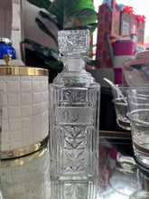Load image into Gallery viewer, Vintage Rye Decanter
