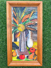 Load image into Gallery viewer, Vintage Original Painting

