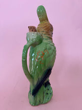 Load image into Gallery viewer, Vintage Parrot Decanter
