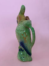 Load image into Gallery viewer, Vintage Parrot Decanter
