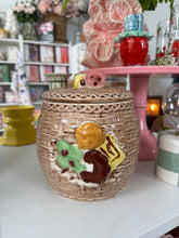 Load image into Gallery viewer, Vintage Cookie Jar
