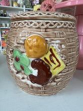 Load image into Gallery viewer, Vintage Cookie Jar
