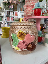 Load image into Gallery viewer, Vintage Cookie Jar
