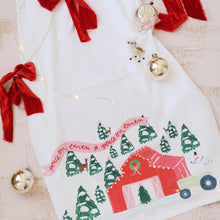 Load image into Gallery viewer, Peace on the Farm flour sack towel
