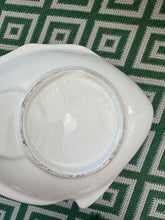 Load image into Gallery viewer, Vintage Ceramic Fish Plate
