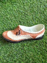 Load image into Gallery viewer, Vintage Ceramic Golf Soap Dish
