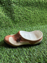 Load image into Gallery viewer, Vintage Ceramic Golf Soap Dish
