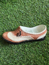 Load image into Gallery viewer, Vintage Ceramic Golf Soap Dish
