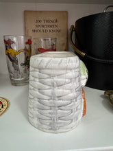 Load image into Gallery viewer, Vintage Fish Planter
