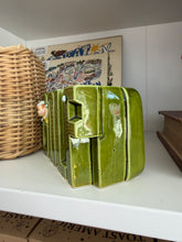 Load image into Gallery viewer, Vintage Enesco Golf Planter
