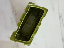 Load image into Gallery viewer, Vintage Enesco Golf Planter
