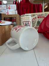 Load image into Gallery viewer, Vintage Wisconsin Badger Mug
