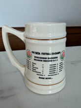 Load image into Gallery viewer, Vintage 1993 Badger Mug
