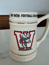 Load image into Gallery viewer, Vintage 1993 Badger Mug
