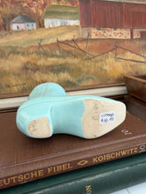 Load image into Gallery viewer, Vintage Boot Vase
