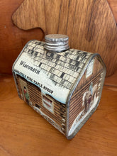 Load image into Gallery viewer, Vintage Wisconsin Maple Syrup Tin
