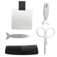 Load image into Gallery viewer, Fisherman Grooming Kit
