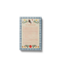 Load image into Gallery viewer, Rifle Paper Company Notepads
