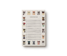 Load image into Gallery viewer, Rifle Paper Company Notepads
