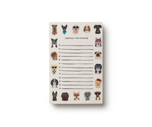 Load image into Gallery viewer, Rifle Paper Company Notepads
