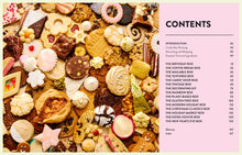 Load image into Gallery viewer, Cookie Box Book
