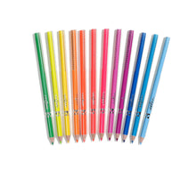 Load image into Gallery viewer, Eeboo 12 pack colored pencils
