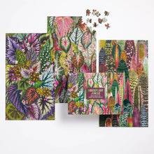 Load image into Gallery viewer, Houseplant Jungle 3 - 250 piece puzzles
