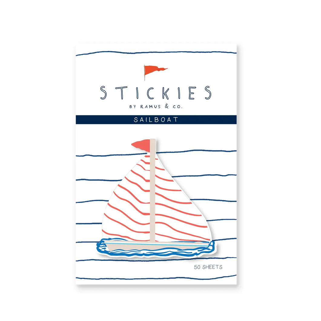 Sticky notes