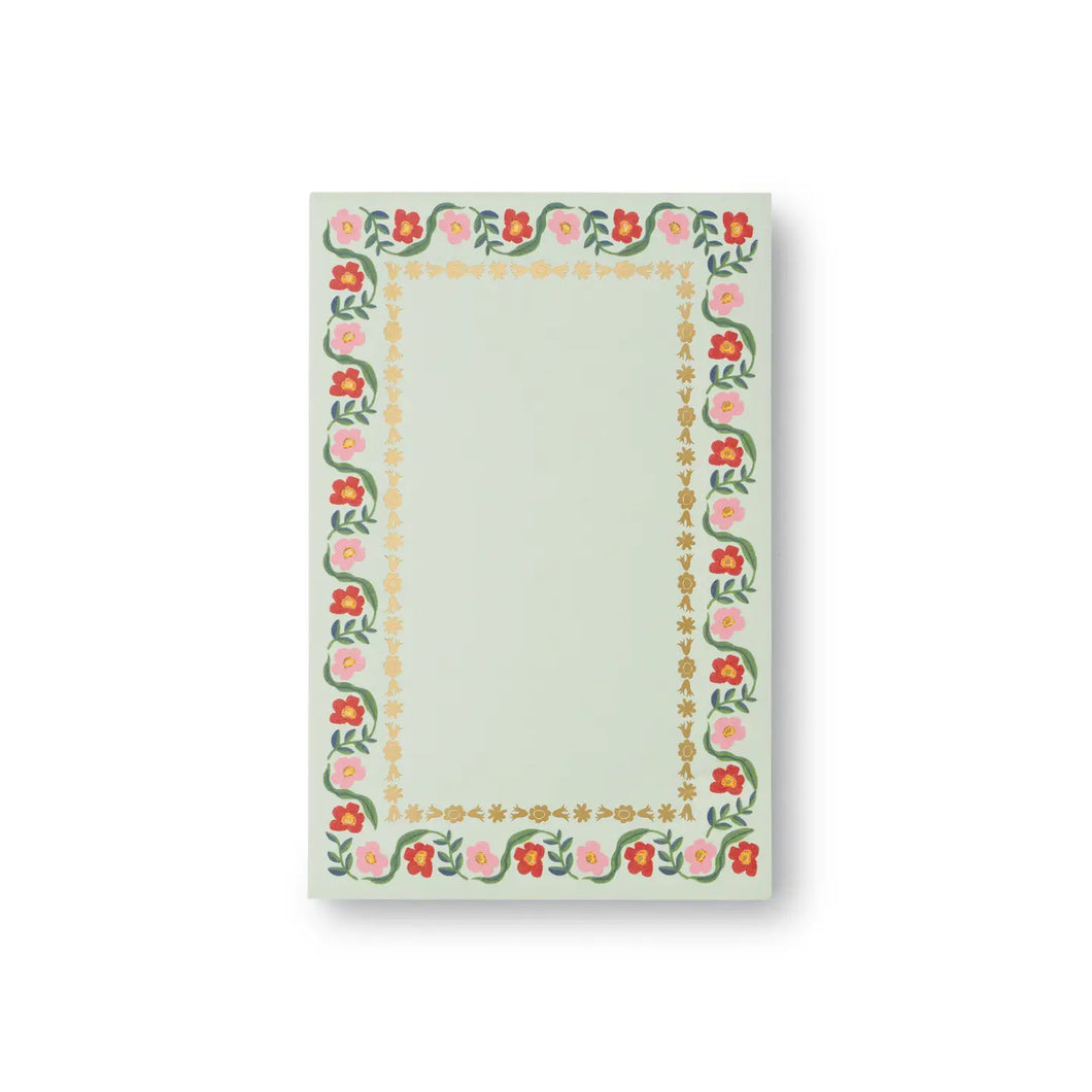 Rifle Paper Company Notepads