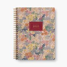 Load image into Gallery viewer, Rifle Paper Co 2025 Spiral Planner
