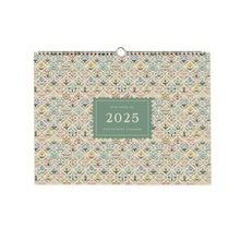 Load image into Gallery viewer, Rifle Paper Co 2025 Appointment Calendar
