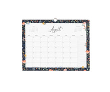 Load image into Gallery viewer, Rifle Paper Co 2025 Appointment Calendar
