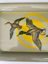 Load image into Gallery viewer, Vintage Duck tray
