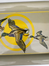 Load image into Gallery viewer, Vintage Duck tray
