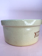 Load image into Gallery viewer, Vintage Kitty Bowl
