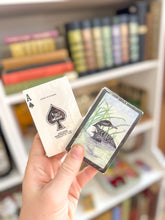 Load image into Gallery viewer, Vintage Loon Playing Cards
