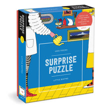 Load image into Gallery viewer, Surprise Puzzle 1000 Pieces
