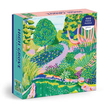 Load image into Gallery viewer, High Grove 1000 Piece Puzzle
