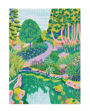 Load image into Gallery viewer, High Grove 1000 Piece Puzzle
