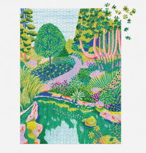Load image into Gallery viewer, High Grove 1000 Piece Puzzle
